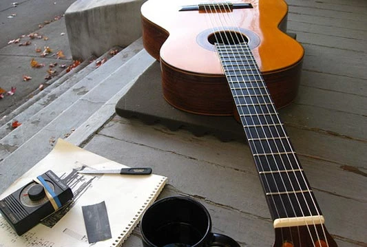 "Gitara je život!", a život je na Omiš Guitar Festu!