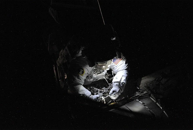 NASA demantirala proročanstvo Maja