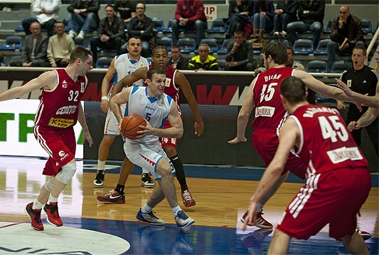 Javne emitere u BiH ne zanimaju ABA liga i nastupi Širokog!?
