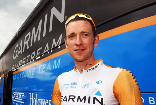 Bradley Wiggins ukupni pobjednik utrke Pariz - Nica