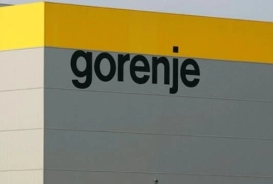 Gorenje u 2011. godini ostvarilo prodaju od 1,4 milijarde eura , ali manju dobit