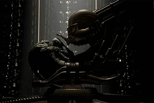 Prometheus