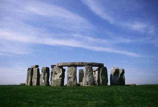Britanci nemaju pojma gdje se nalazi Stonehenge!