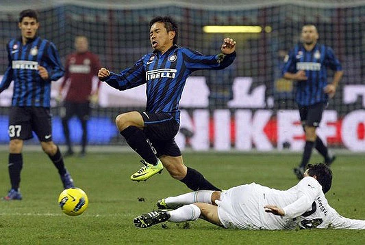 Inter i Bayern love minimalne zaostatke protiv Marseillea i Basela