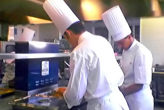 Gastronomska reprezentacija BiH na kulinarskom natjecanju u Istanbulu