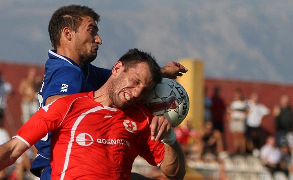 Hercegovački derbi za finale kupa