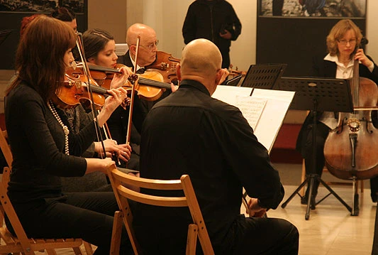 Održan odličan koncert solista