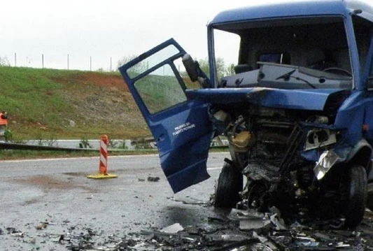 Svakog dana jedna osoba pogine na bh. cestama