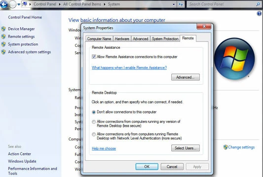 Microsoft upozorio na bug u RDM-u: Ugroženi milijuni računara