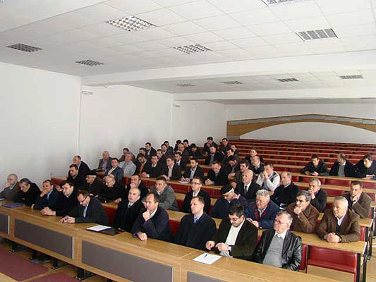 Udruženje Ilmije protiv majorizacije muslimana u Mostaru
