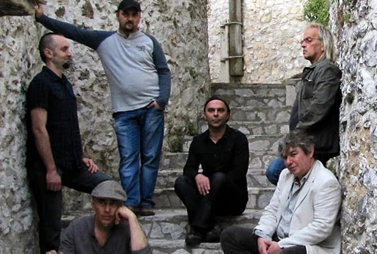 Mostar Sevdah Reunion sprema specijalni CD/DVD s kojim ide na svjetsko tržište