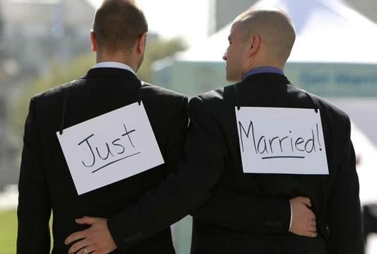 Završen nacrt zakona o sklapanju homoseksualnog braka u crkvi