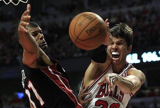 NBA: Bullsi i bez Rosea zaustavili Miami