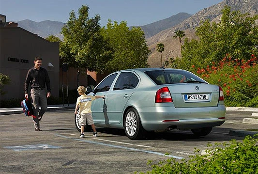 Škoda bilježi rast prodaje