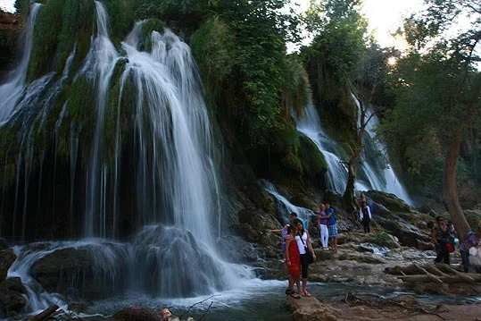 Uspostava međunarodnog turističkog koridora kroz južnu Hercegovinu