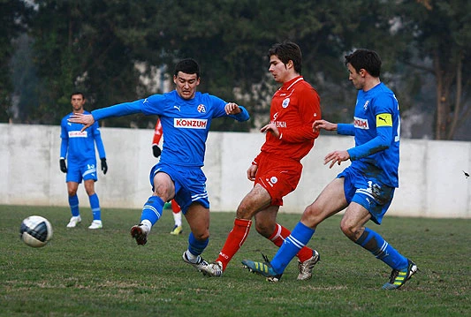 Dinamo prošle godine u minusu od 37 milijuna kuna