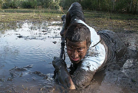 Bear Grylls dobio otkaz od Discoverya