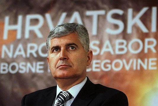 Čović: Financijski smo apsolutno ovisni o euro zoni