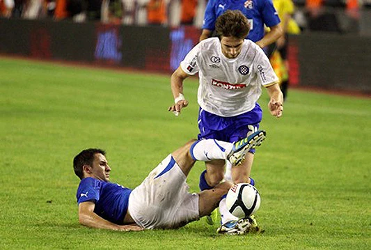 Balakov: U Zagreb po pobjedu