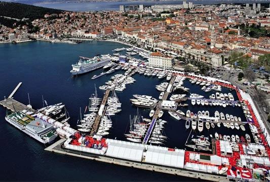 Croatia Boat Show ove godine nudi tri sajma u jednom