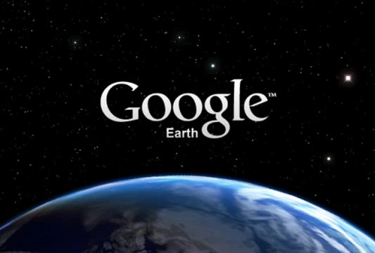 Pronašao obitelj uz pomoć Google Eartha!