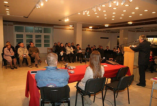 HPD Prenj 1933 održao svoju godišnju skuštinu: 100 žena u planini najuspješniji projekt