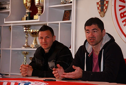 Musa na Čelik s 'redizajniranim' sastavom