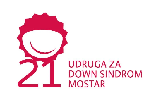 Mostar obilježava Svjetski dan Down sindroma - 21.3.