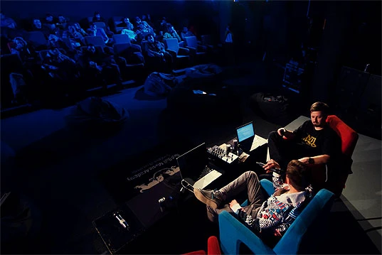 Održan Red Bull Music Academy Sarajevo Workshop