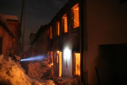 U Prijedoru u jednom danu gorilo 19 požara