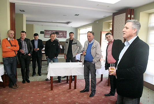 Održan drugi susret članica Gospodarske komore Grada Mostara