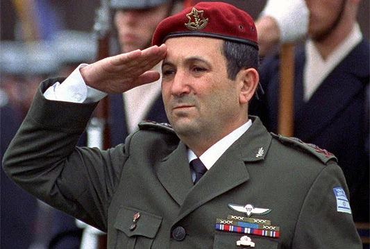 Barak na prodaji stana zaradio 3 milijuna dolara