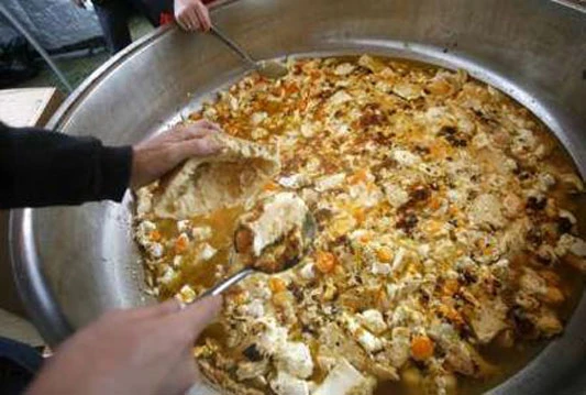 'Čimburijada' 21. ožujka
