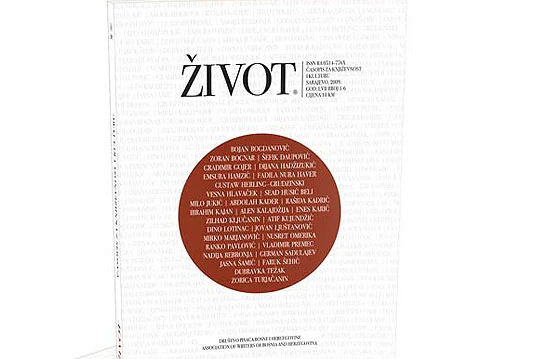Književna večer i predstavljanje časopisa 'Život'