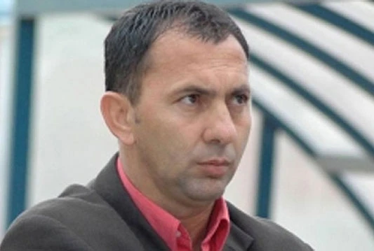Slaviša Božičić imenovan novim trenerom Borca