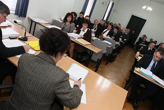 HNŽ dobila zakon o visokom obrazovanju
