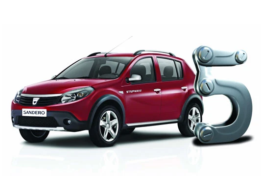 Dacia Sandero Stepway po promotivnoj cijeni