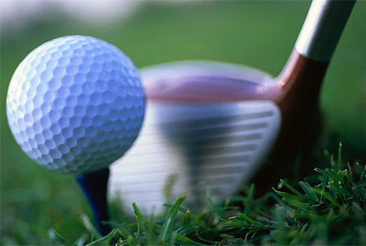 Vijećnici raspravljali o golf terenima