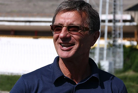Marijan Bloudek novi trener Širokog