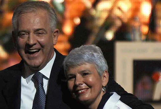 Na suđenju Sanaderu svjedočit će Kosor i ostali članovi Predsjedništva HDZ-a