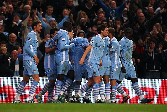 City preokretom protiv Chelsea ostao u borbi za naslov
