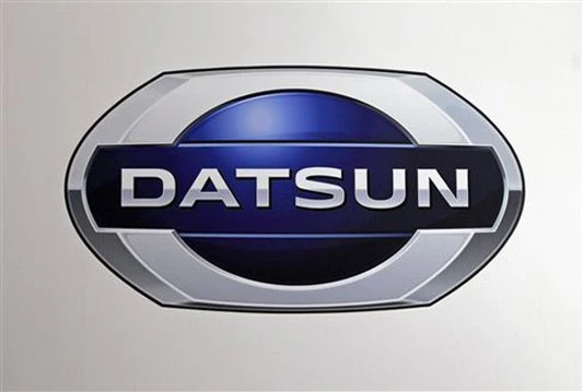 Nissan oživljava model 'Datsun' u Rusiji