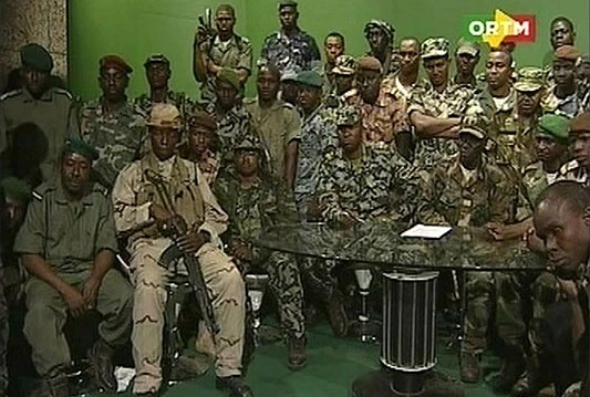 Mali: Izvršen vojni udar, vojska poručila da će vlast vratiti u 'civilne ruke'