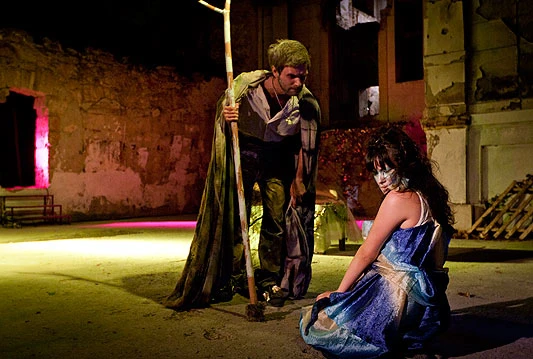 Najavljujemo 2. Festival dramskog stvaralaštva