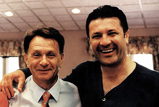 Ćiro: Mamić me zove za Bilićevog nasljednika, ali moram vidjeti...