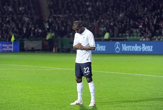 Abidal idućeg tjedna dobija novu jetru