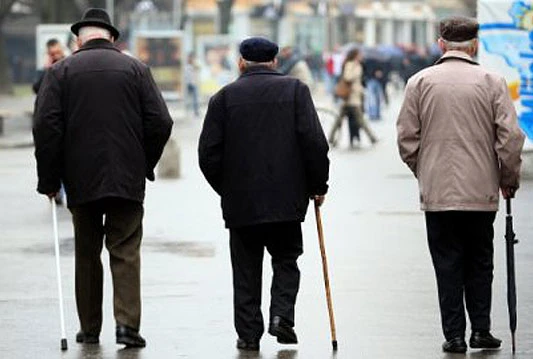 Sumnjivo oko 6.000 invalidskih mirovina