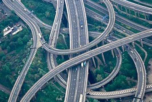 Nove ceste i pruge za 500 milijardi eura