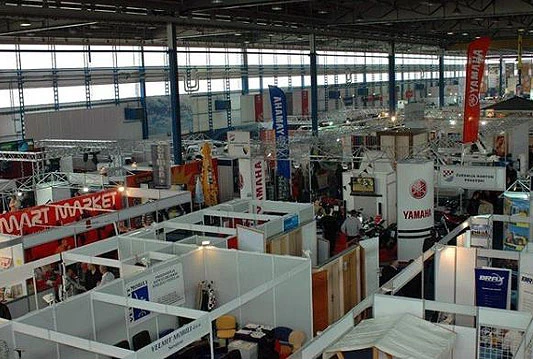 U utorak se otvara 15. međunarodni sajam gospodarstva - Mostar 2012.