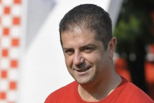 Jović: Pobjedom u Mostaru vratiti samopouzdanje